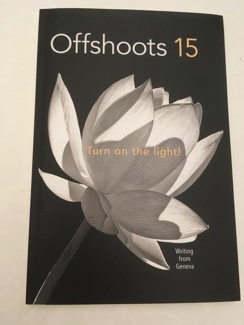 One Night in Udaipur, Women’s Voices, In Casamance, The Last Time, Epiphany, Baked Earth, The Ticket, At the Swimming Pool, Train Muses, Elegy for Pierre Baum’s Orchard